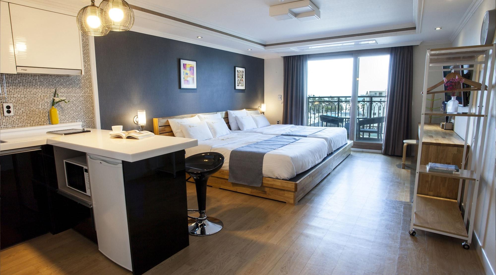 Kai Resort Jeju Exterior foto