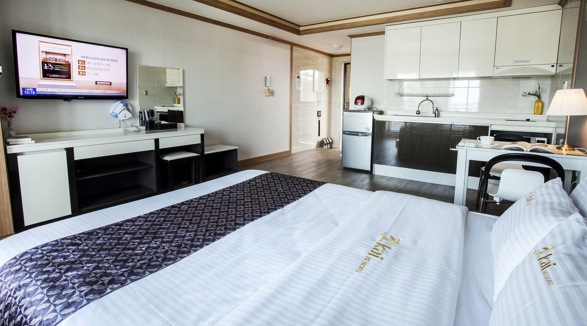 Kai Resort Jeju Exterior foto