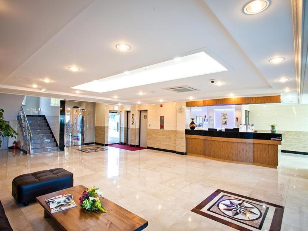 Kai Resort Jeju Exterior foto