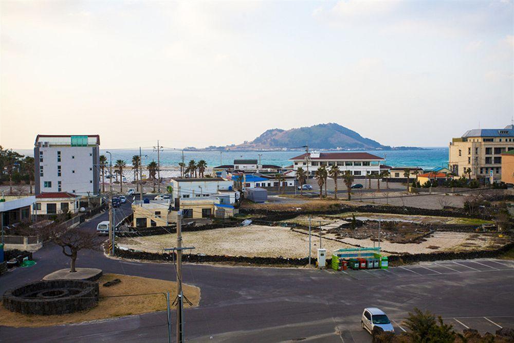 Kai Resort Jeju Exterior foto
