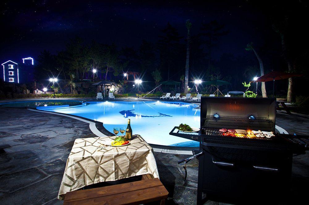 Kai Resort Jeju Exterior foto